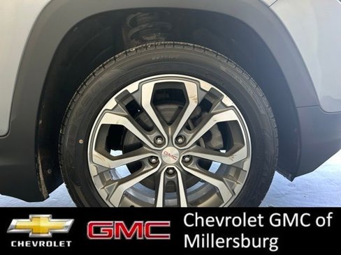 Used 2019 GMC Terrain SLT w/ Preferred Package image 13