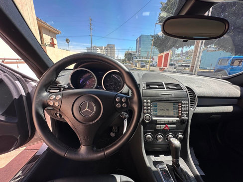 Used 2006 Mercedes-Benz SLK 280 image 10