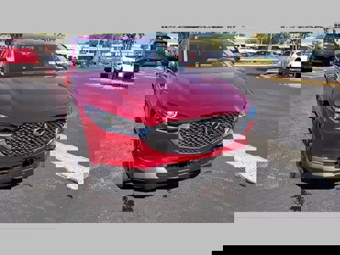 Certified 2024 MAZDA CX-30 AWD 2.5 S w/ Select Sport Pkg image 31