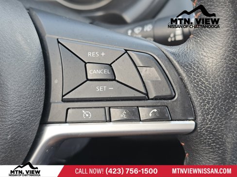 Used 2019 Nissan Kicks SR w/ Exterior Package image 17
