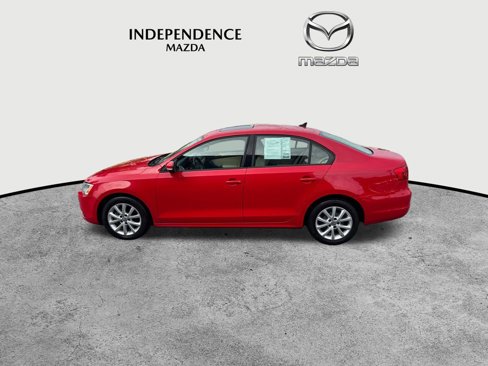 Used 2012 Volkswagen Jetta SE image 6