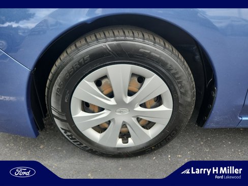 Used 2016 Subaru Impreza 2.0i image 25
