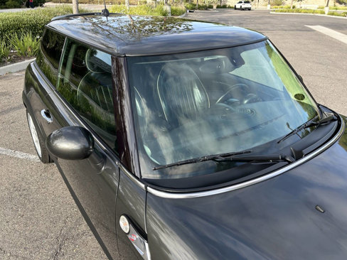 Used 2011 MINI Cooper S image 20