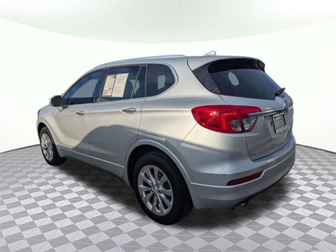 Used 2018 Buick Envision Essence image 5