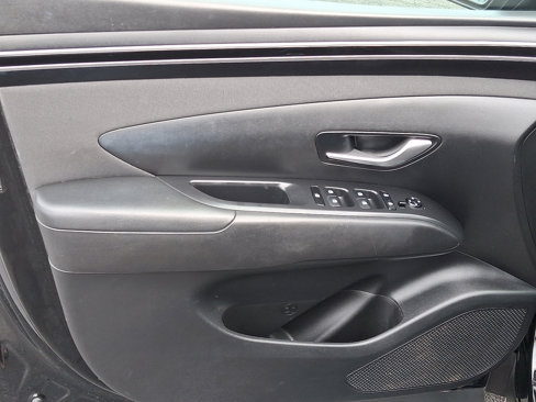 Used 2023 Hyundai Tucson SEL w/ Convenience Package image 13