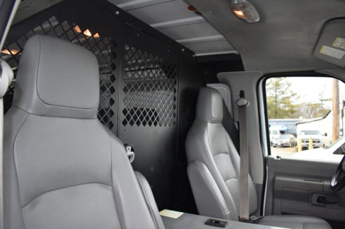 Used 2014 Ford E-150 and Econoline 150 image 50