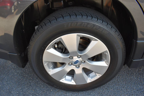 Used 2011 Subaru Outback 2.5i Limited image 43