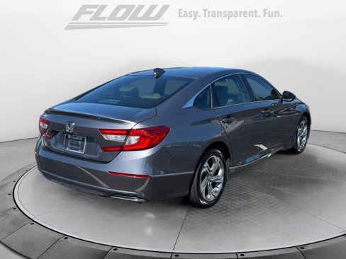 Used 2020 Honda Accord EX image 8