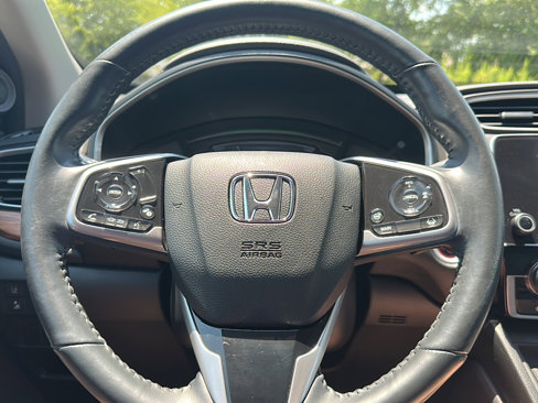 Used 2020 Honda CR-V EX-L image 27