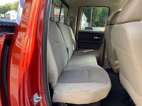 Used 2009 Dodge Ram 1500 Truck SLT image 24