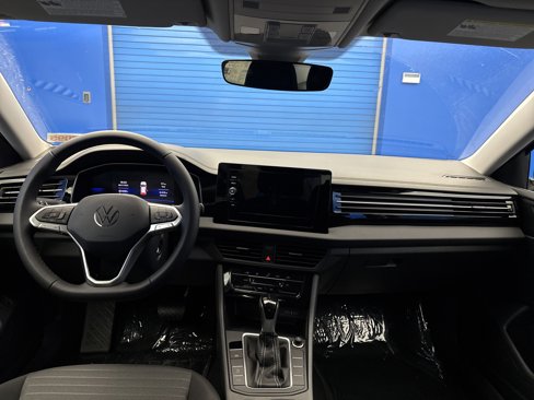 New 2025 Volkswagen Jetta S image 23
