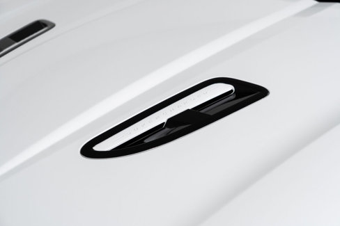 Used 2014 Jaguar XKR R image 14