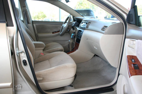 Used 2006 Toyota Corolla LE image 19