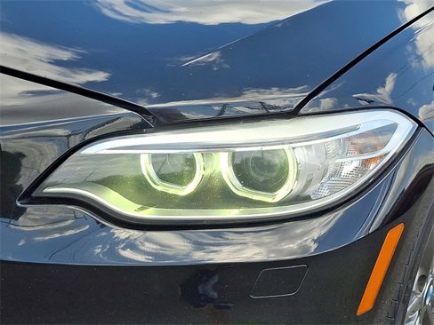Used 2015 BMW M235i xDrive Coupe image 10