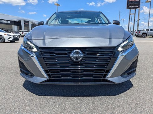 Used 2024 Nissan Altima 2.5 SV image 10