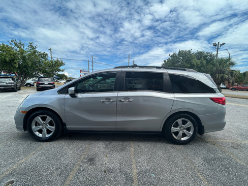 Used 2019 Honda Odyssey EX-L image 4