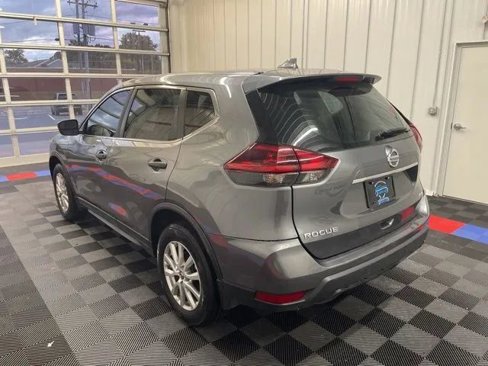 Used 2020 Nissan Rogue S image 5