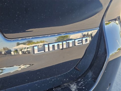 Used 2021 Jeep Grand Cherokee L Limited image 32