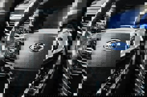 Used 2020 Ford Explorer ST w/ ST Street Pack image 14