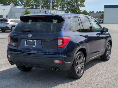 Used 2021 Honda Passport EX-L image 3
