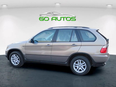 Used 2006 BMW X5 3.0i image 5
