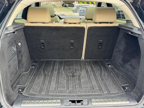 Used 2015 Land Rover Range Rover Evoque Pure Plus image 5