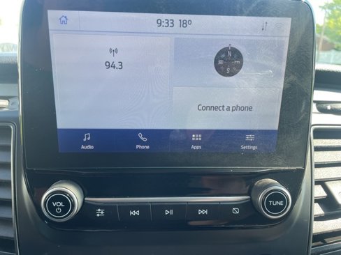 Used 2020 Ford Transit 150 Low Roof image 29