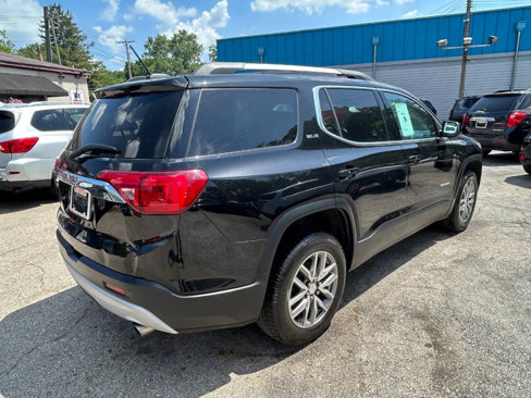 Used 2018 GMC Acadia SLE w/ Driver Alert Package I image 10