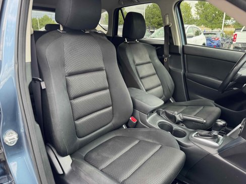 Used 2015 MAZDA CX-5 Touring image 32