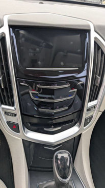 Used 2014 Cadillac SRX Performance w/ Driver Awareness Package image 34