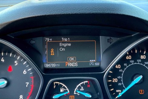 Used 2017 Ford Escape SE image 21