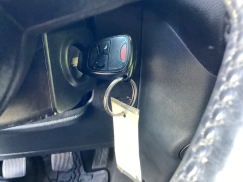 Used 2017 Jeep Wrangler Sport w/ Quick Order Package 23S image 23