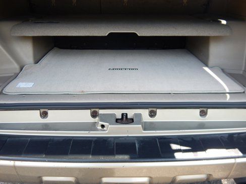 Used 2008 Toyota 4Runner Sport image 17