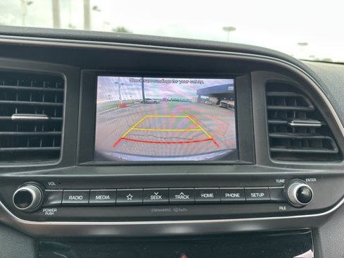 Used 2019 Hyundai Elantra SEL w/ Cargo Package image 9