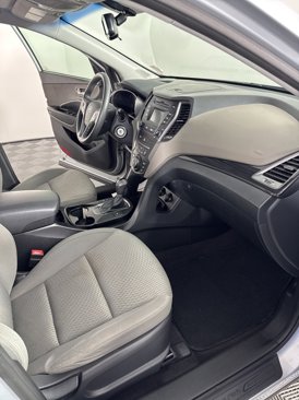 Used 2016 Hyundai Santa Fe SE image 38