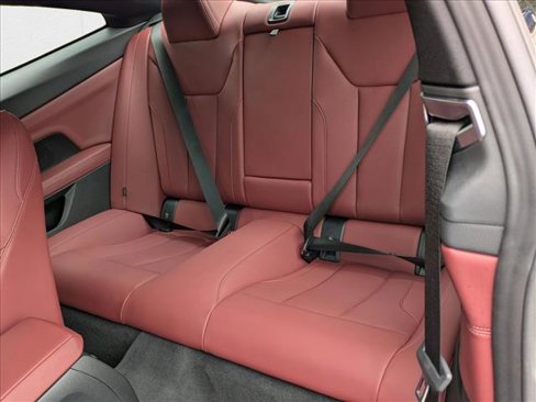 Certified 2025 BMW 430i xDrive Coupe w/ Convenience Package image 18