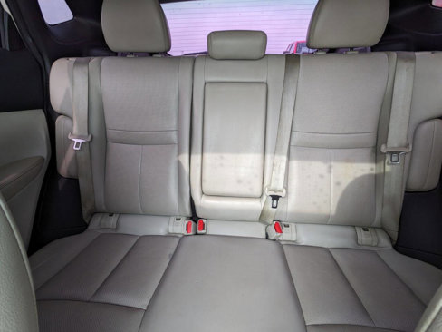 Used 2020 Nissan Rogue Sport SL w/ Premium Package image 21