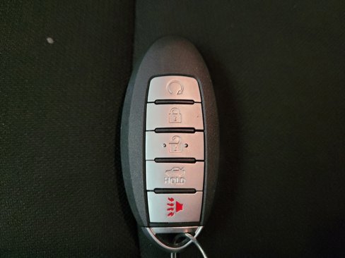 Used 2024 Nissan Sentra S image 32