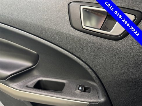 Used 2020 Ford EcoSport Titanium image 18