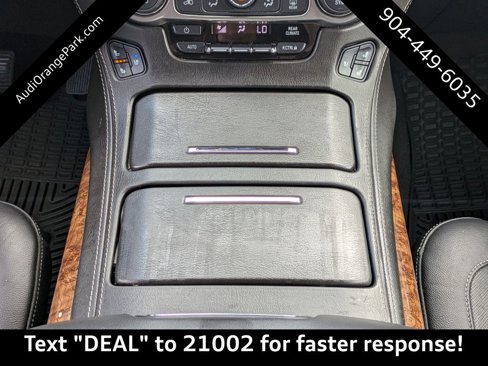 Used 2020 Chevrolet Tahoe Premier image 21
