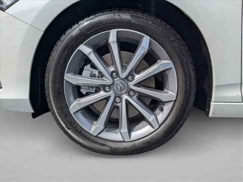 Used 2025 Acura Integra image 22