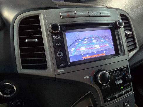 Used 2013 Toyota Venza LE image 22