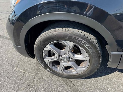 Used 2019 Honda CR-V EX image 14