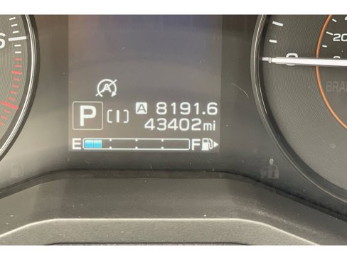 Used 2023 Subaru Crosstrek 2.0i Premium image 38