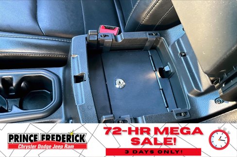 Used 2020 Jeep Gladiator Overland image 25