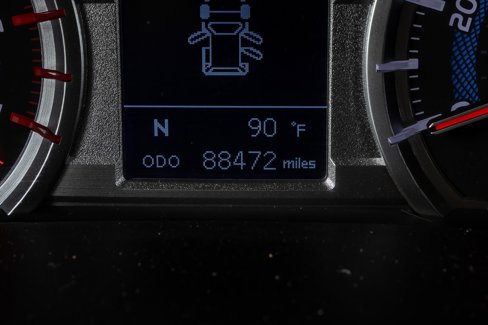 Used 2018 Toyota 4Runner SR5 Premium image 20