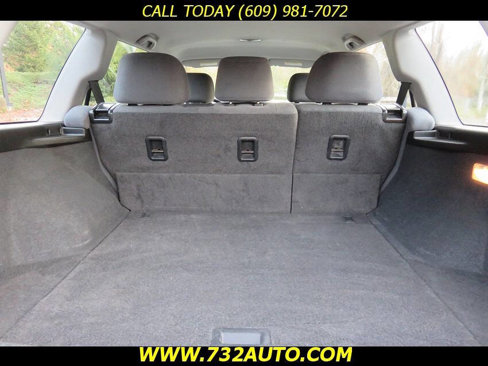 Used 2004 Mitsubishi Lancer LS image 29