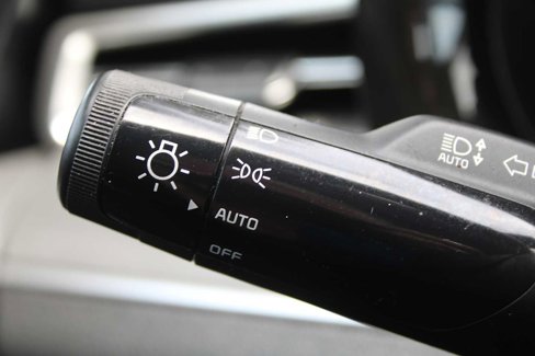 Used 2022 Kia K5 LXS image 25