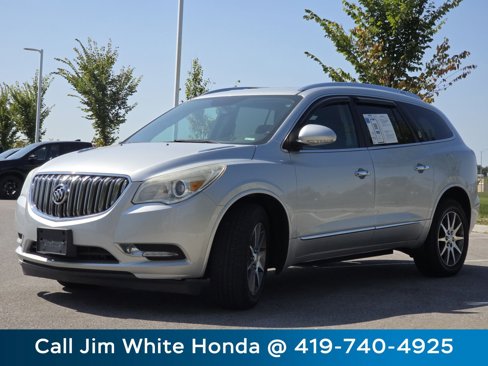 Used 2015 Buick Enclave Leather image 13