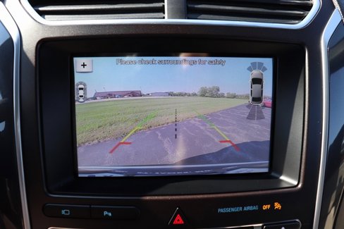 Used 2018 Ford Explorer Limited image 37